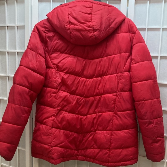 Puffer Jacket -XL - Picture 7 of 9